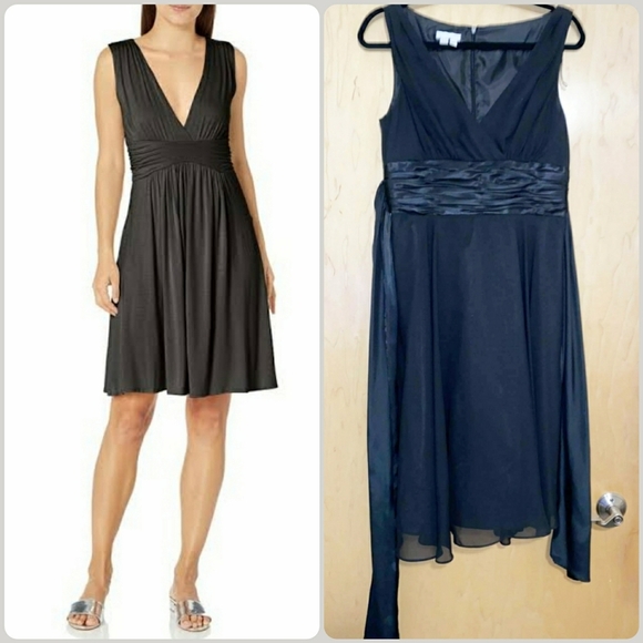 London Times Dresses & Skirts - London Times Cocktail Dress
